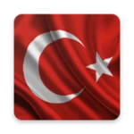 türk bayrağı duvar kağıtları android application logo